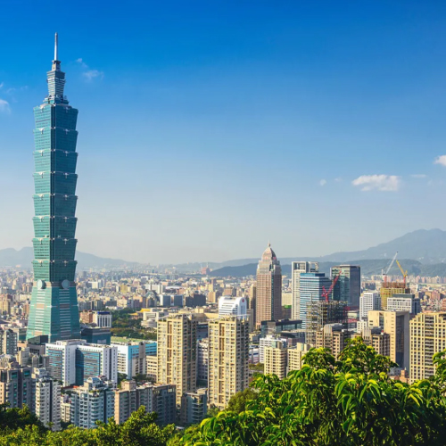 TAIPEI