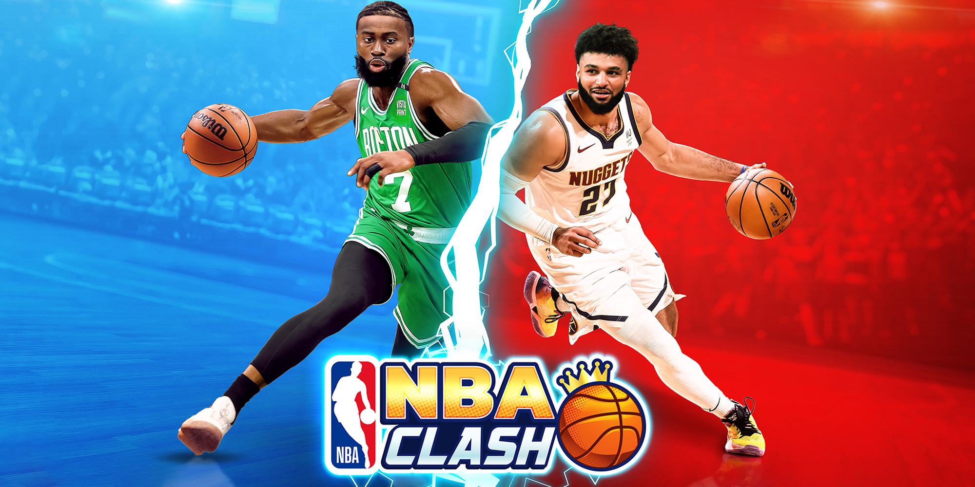 NBA CLASH