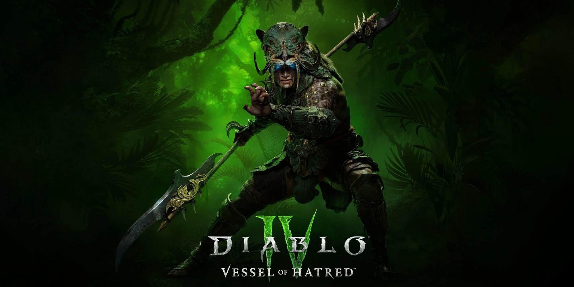 DIABLO IV - DLC: VESSEL OF HATRED