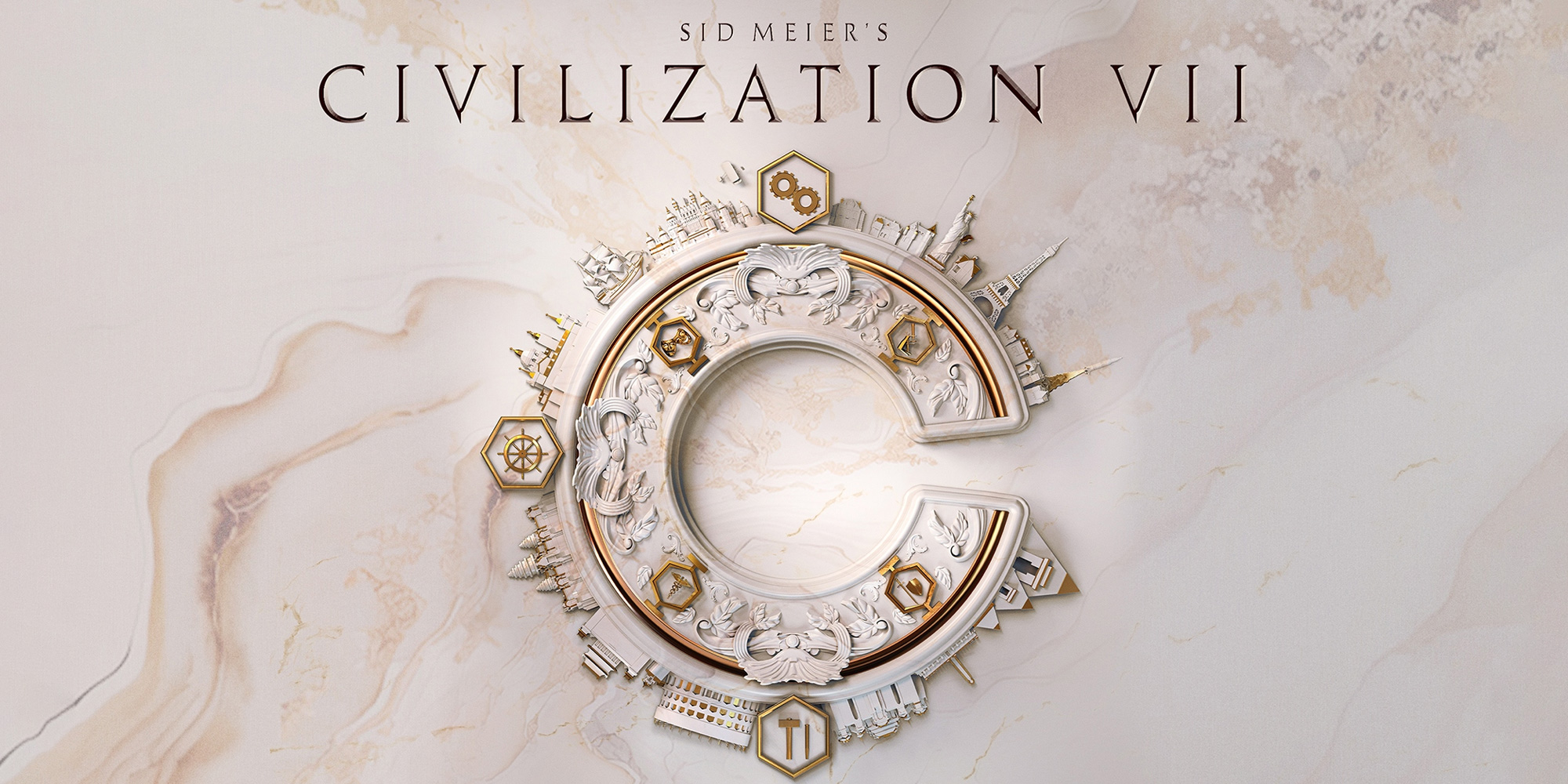 SID MEIER'S CIVILIZATION VII