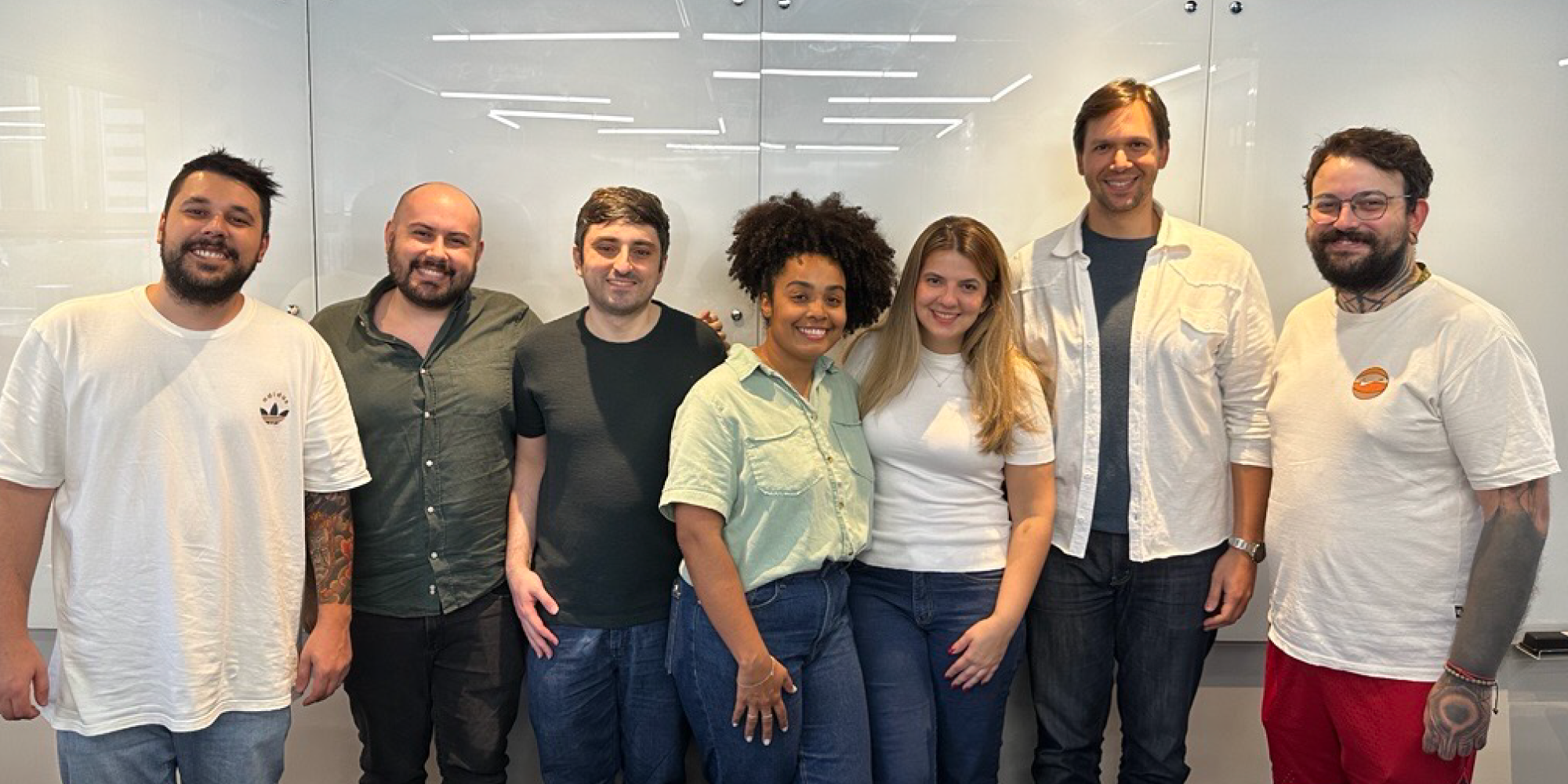 Side to Expand Operations into South America
