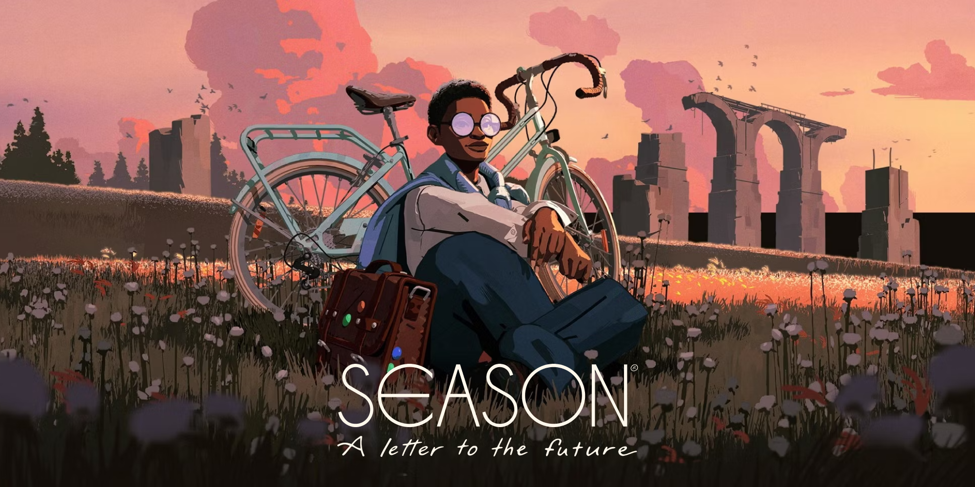 Season: A Letter to the Future – Experiencing Audio Recording as a Game Mechanic