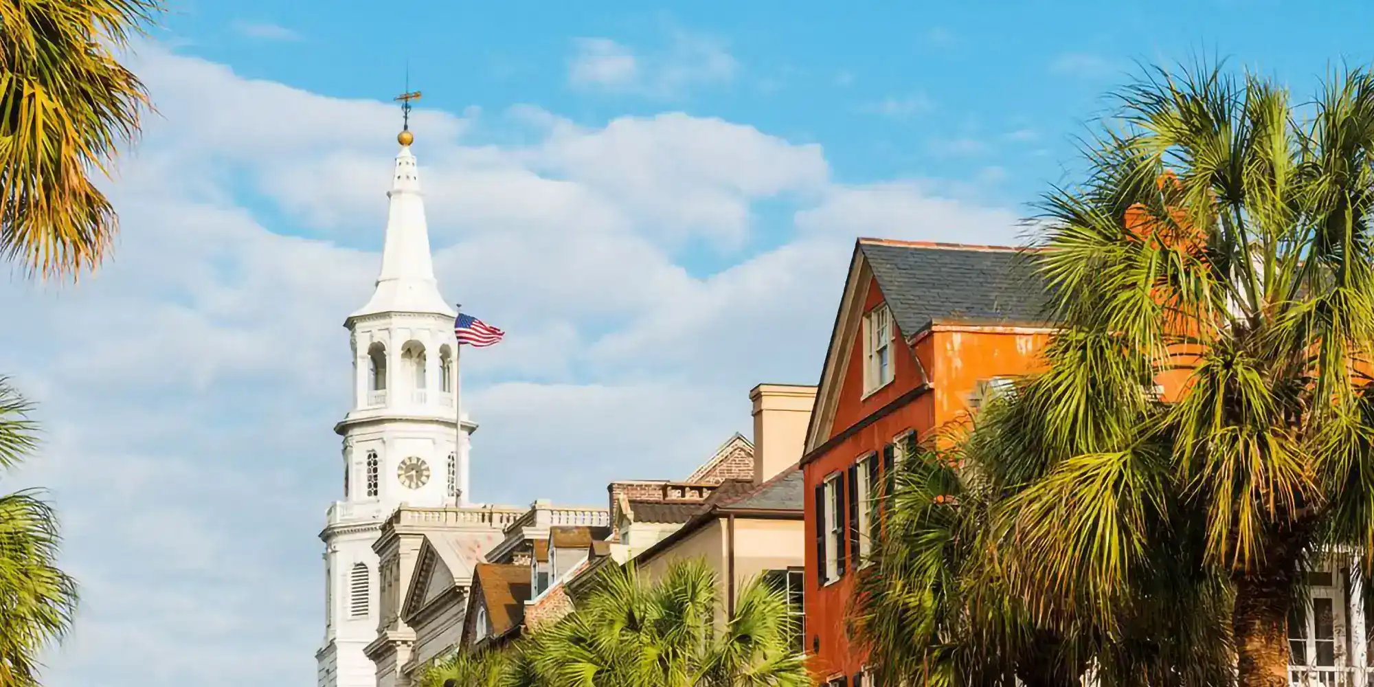 Announcing Our New Charleston Studio