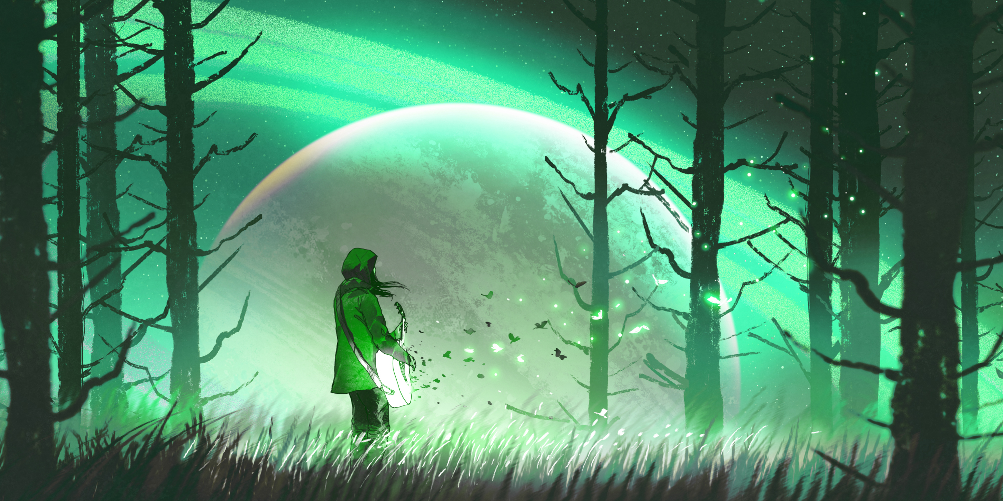 The Team Approach to Game Music – And Why It Rocks