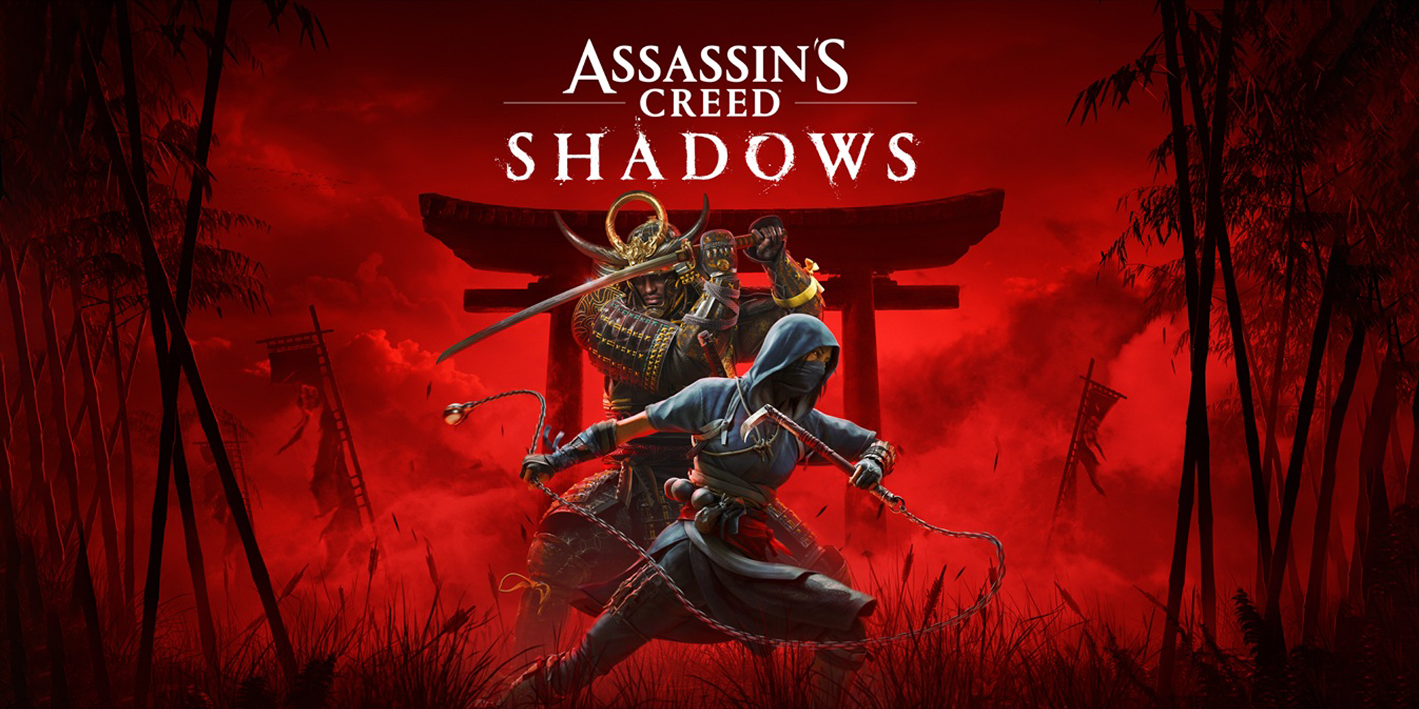 Assassin's Creed Shadows: Connecting Communities