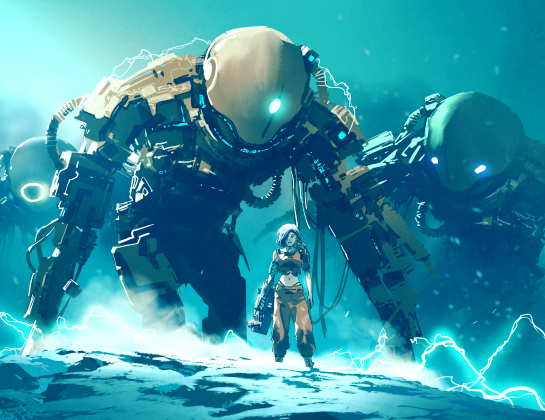 What Is the State of AI in Game Localization?