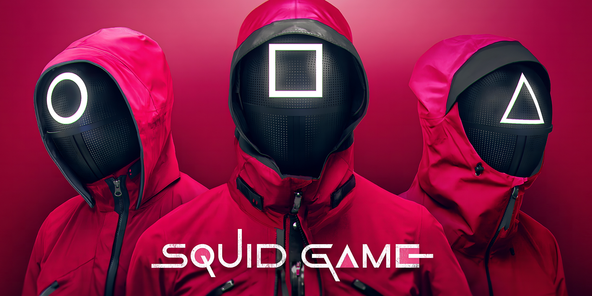 Squid Game Virtuals