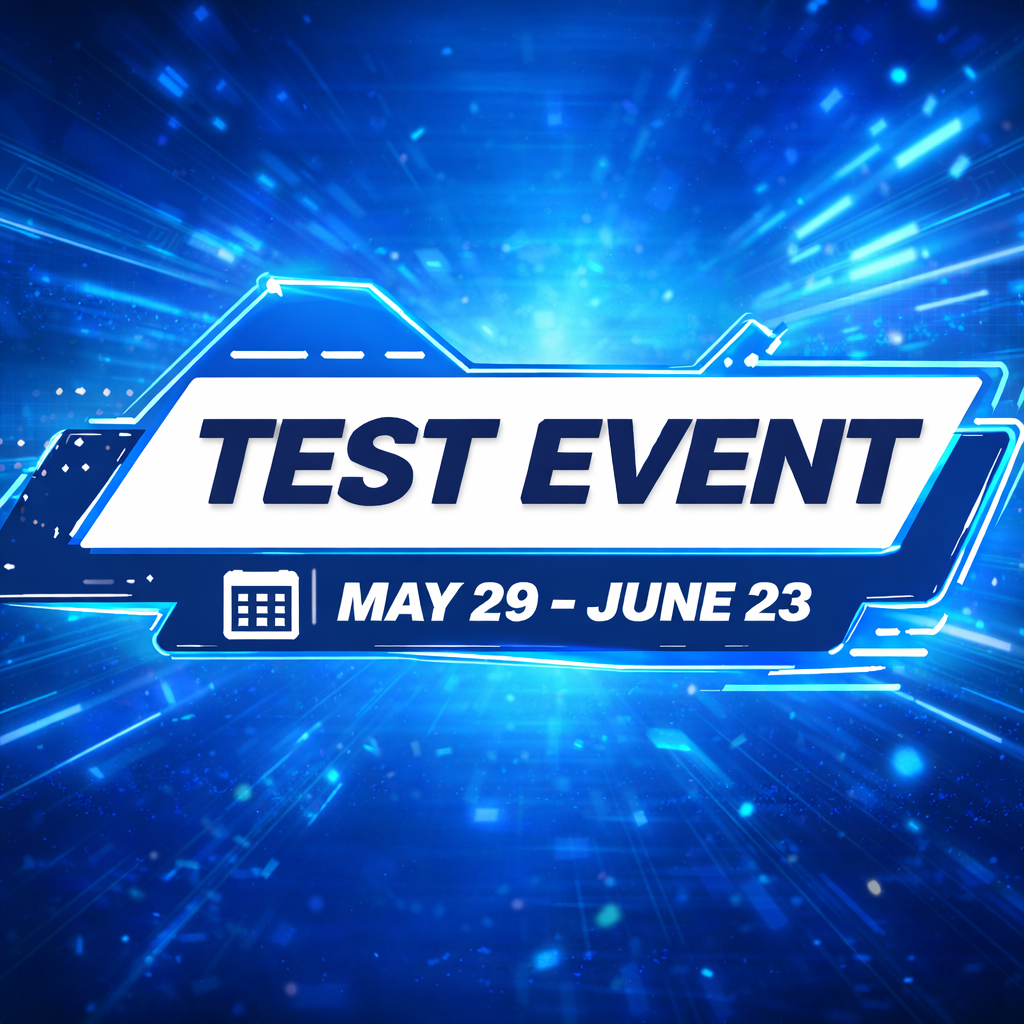 Test lab